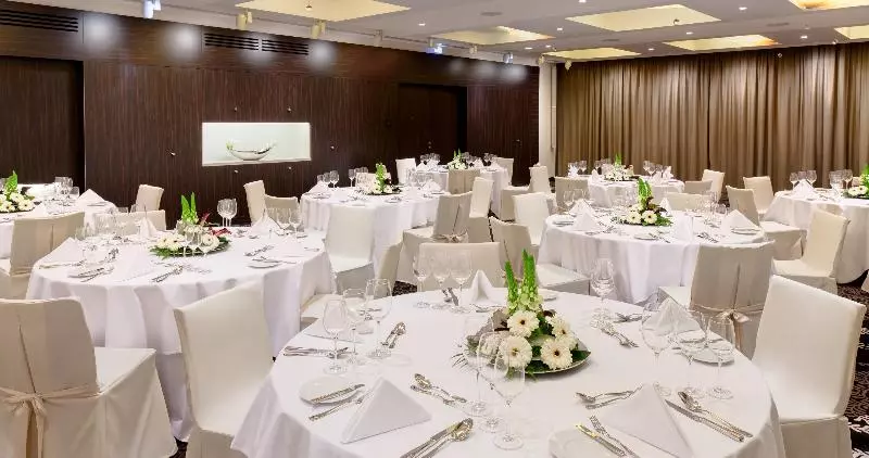 Fotos del hotel Steigenberger Grandhotel Handelshof Leipzig:  25