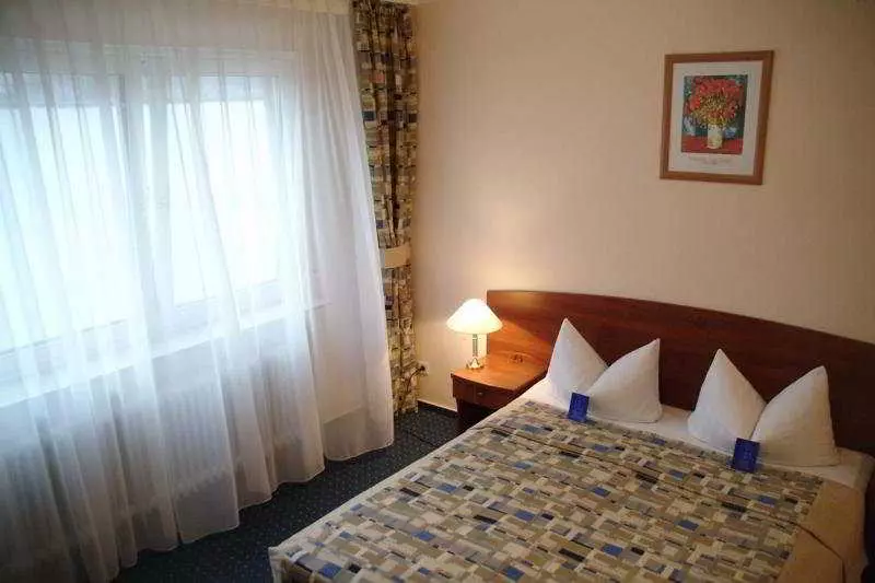 Fotos del hotel Residence Hotel:  3