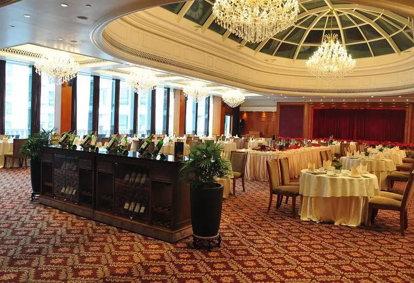 Fotos del hotel Winton Hotel:  2