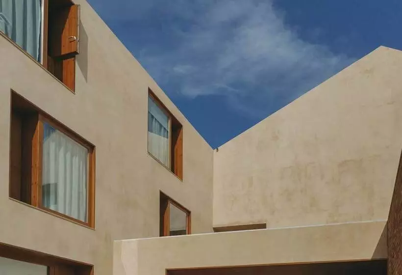 Fotos del hotel Mouco   Stay, Listen & Play:  10