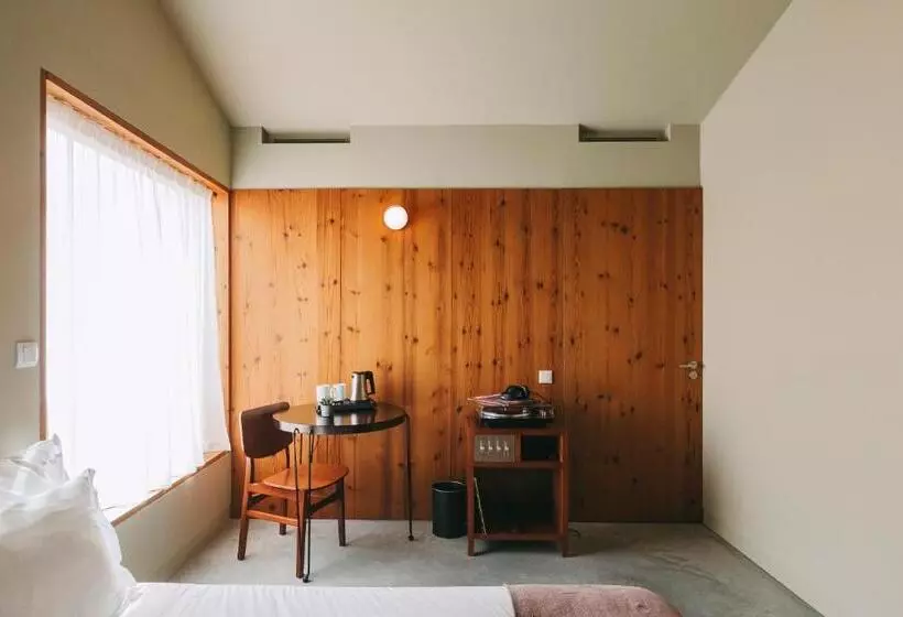 Fotos del hotel Mouco   Stay, Listen & Play:  17