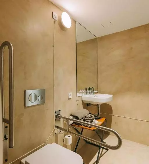 Fotos del hotel Mouco   Stay, Listen & Play:  4