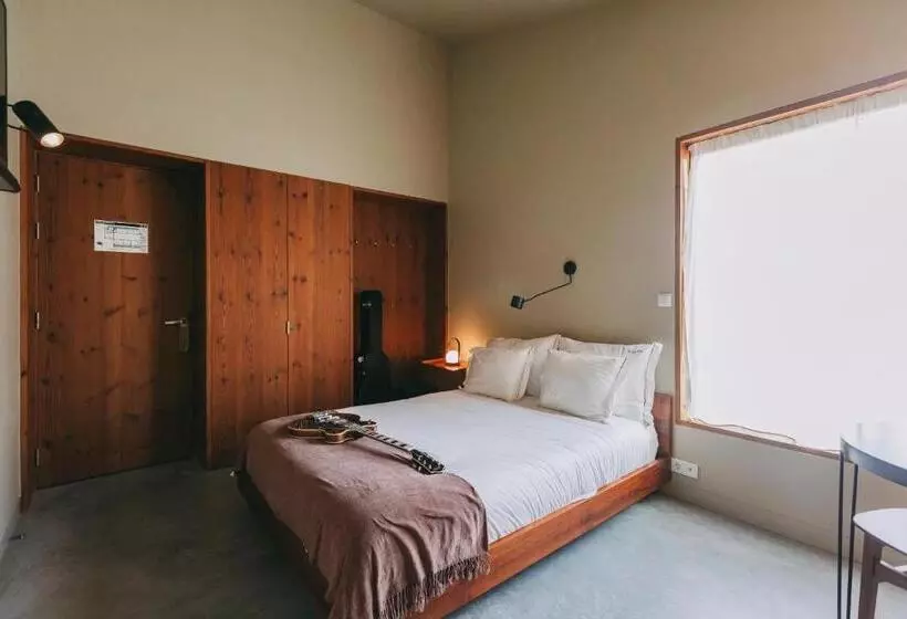 Fotos del hotel Mouco   Stay, Listen & Play:  6
