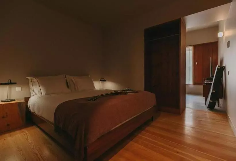 Fotos del hotel Mouco   Stay, Listen & Play:  11