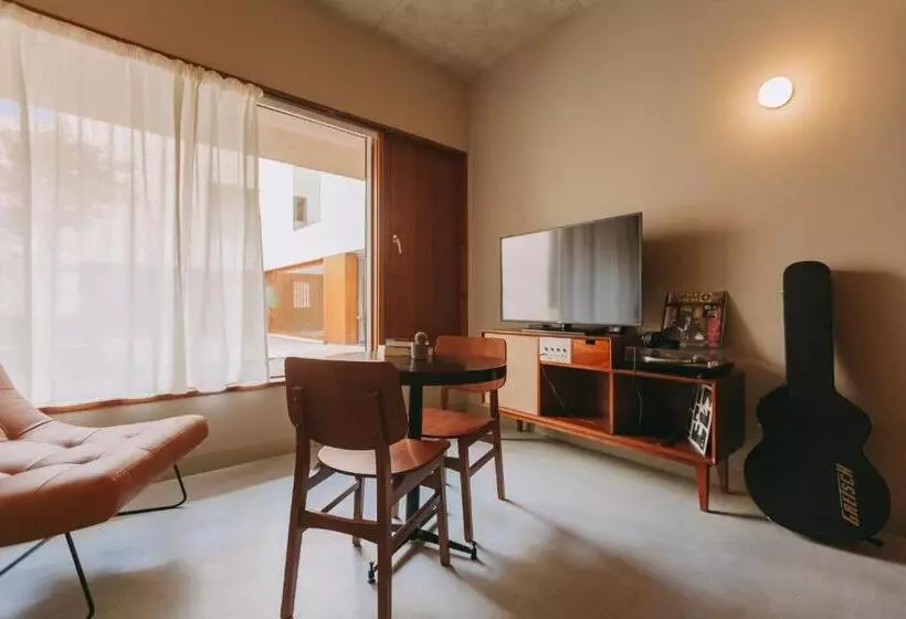 Fotos del hotel Mouco   Stay, Listen & Play:  23