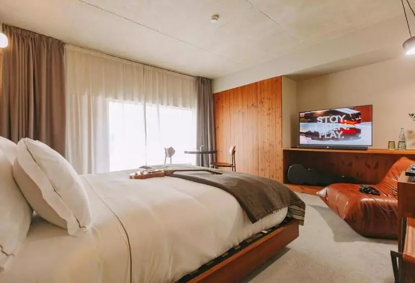 Fotos del hotel Mouco   Stay, Listen & Play:  15