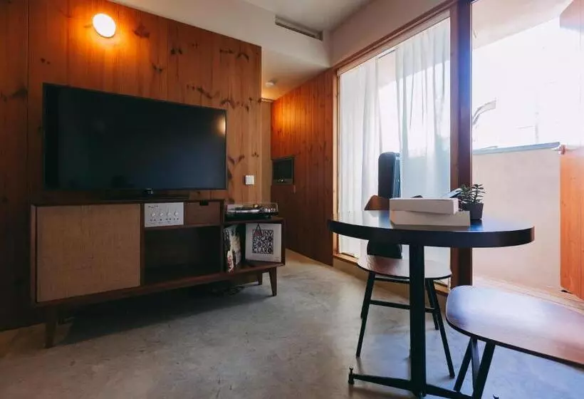 Fotos del hotel Mouco   Stay, Listen & Play:  19