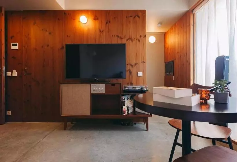 Fotos del hotel Mouco   Stay, Listen & Play:  25