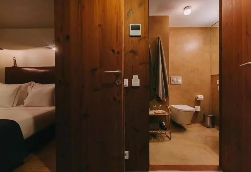 Fotos del hotel Mouco   Stay, Listen & Play:  7