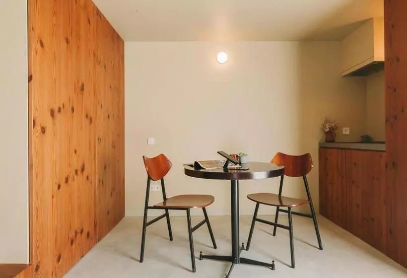 Fotos del hotel Mouco   Stay, Listen & Play:  24