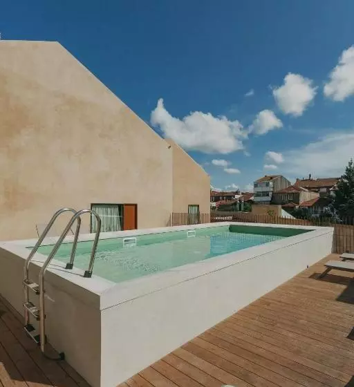 Fotos del hotel Mouco   Stay, Listen & Play:  2