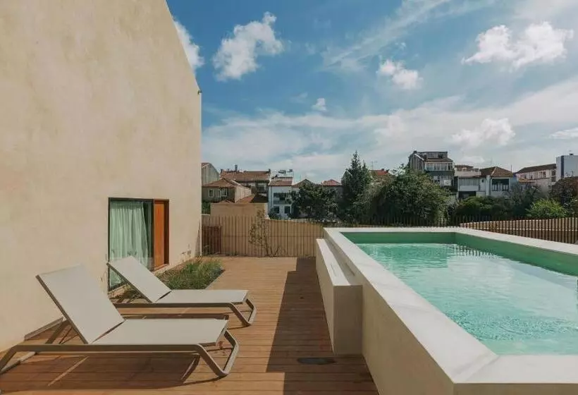 Fotos del hotel Mouco   Stay, Listen & Play:  18