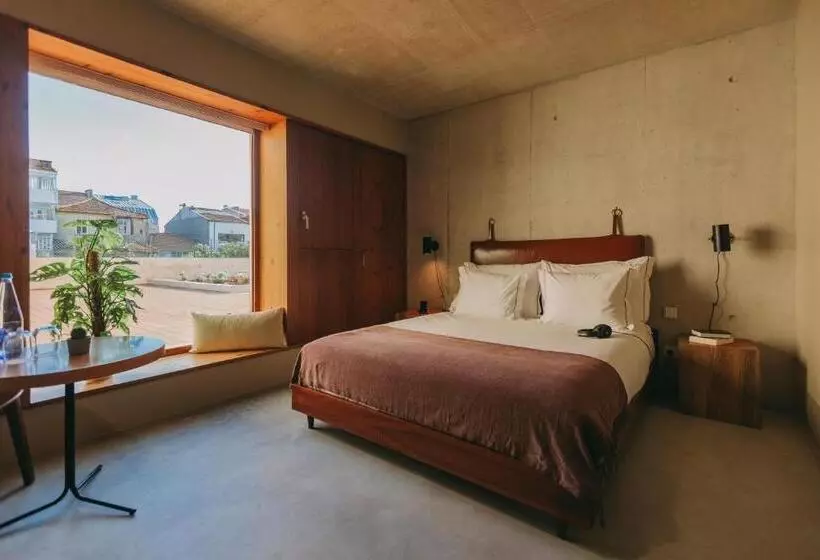 Fotos del hotel Mouco   Stay, Listen & Play:  9