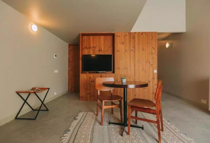 Fotos del hotel Mouco   Stay, Listen & Play:  22