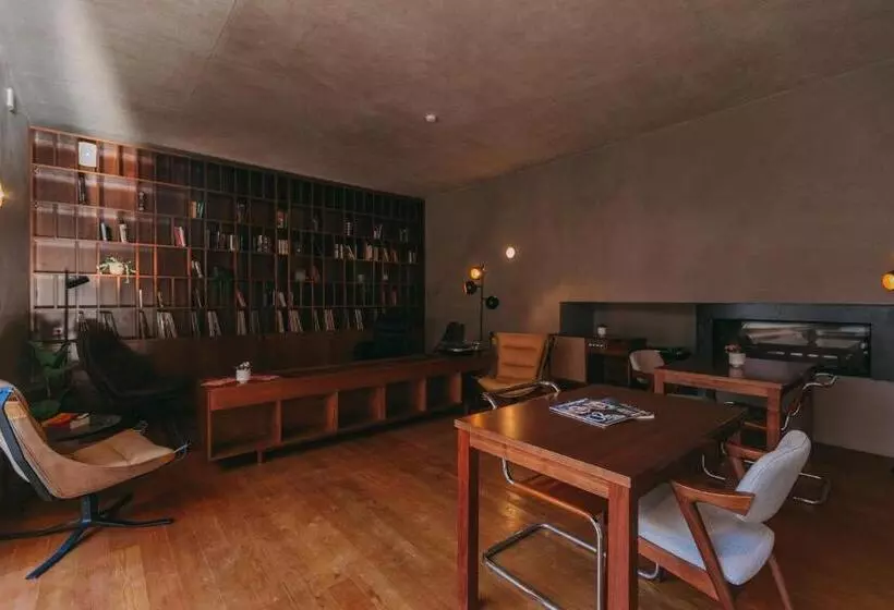 Fotos del hotel Mouco   Stay, Listen & Play:  21