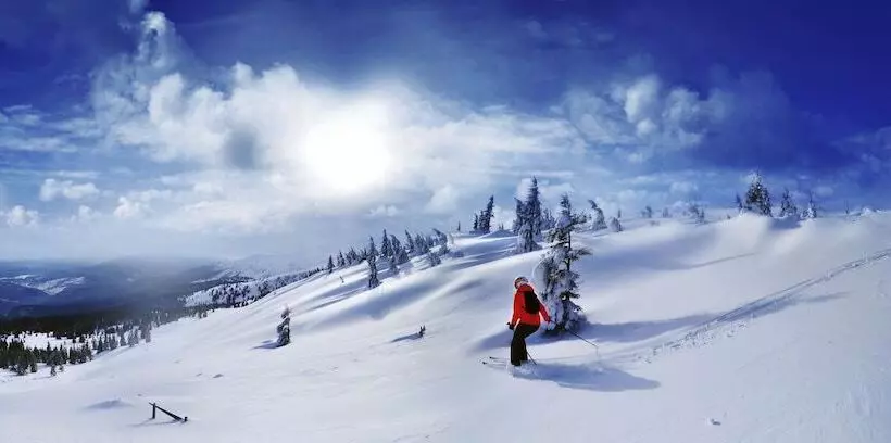 Fotos del hotel Aquacity Mountain View:  8