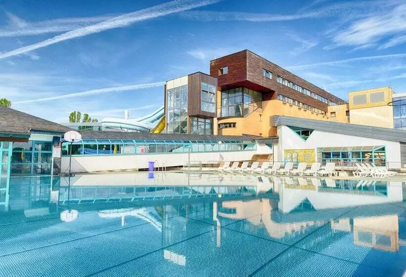 Fotos del hotel Aquacity Mountain View:  18