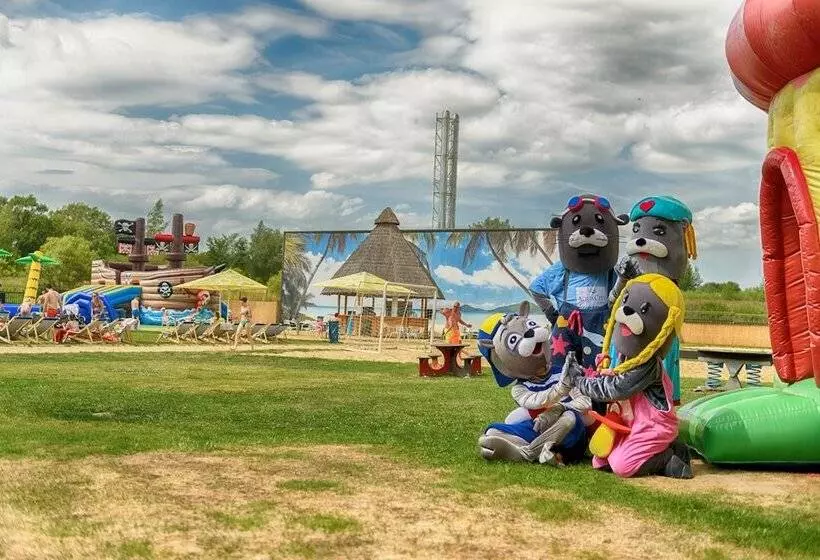 Fotos del hotel Aquacity Mountain View:  9