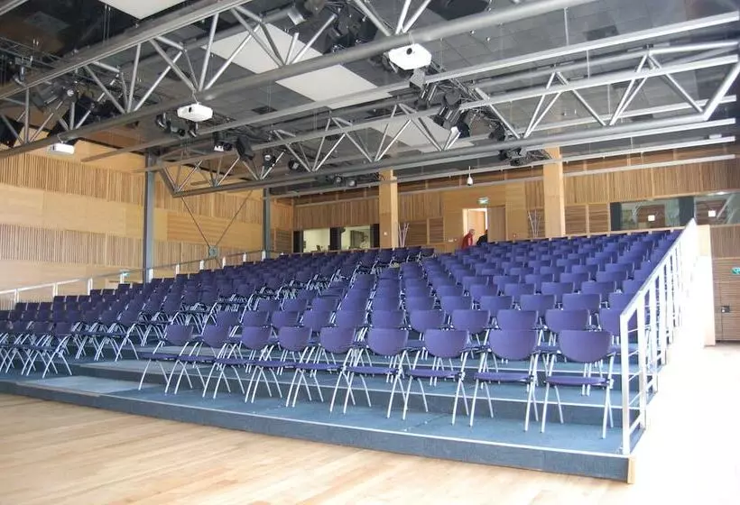 Fotos del hotel Aquacity Mountain View:  2