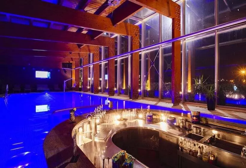 Fotos del hotel Aquacity Mountain View:  6