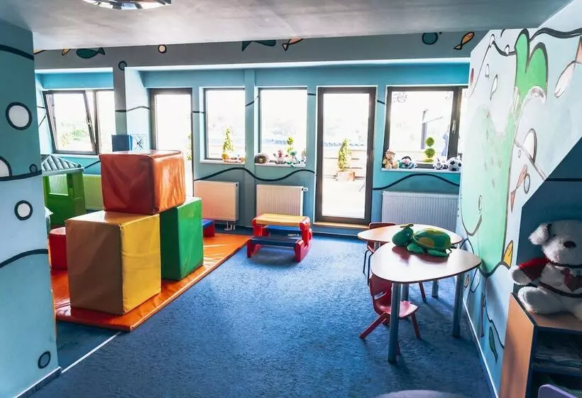 Fotos del hotel Aquacity Mountain View:  12