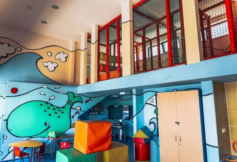 Fotos del hotel Aquacity Mountain View:  7