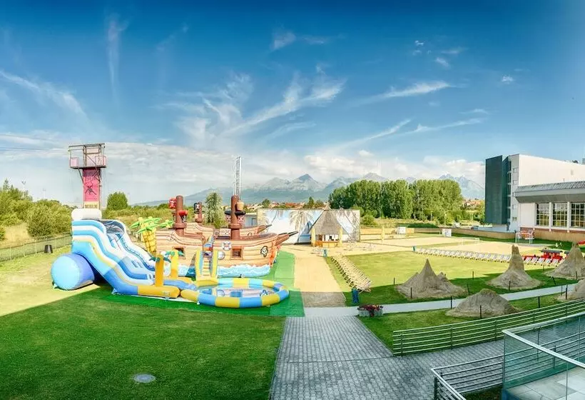 Fotos del hotel Aquacity Mountain View:  22