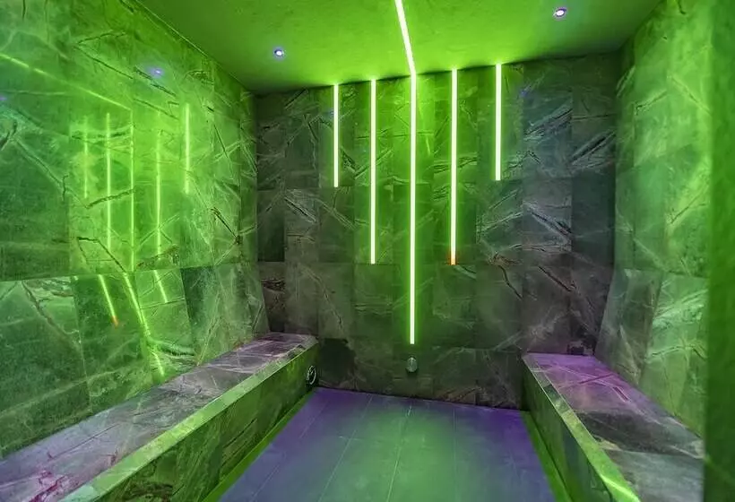 Fotos del hotel Aquacity Mountain View:  21