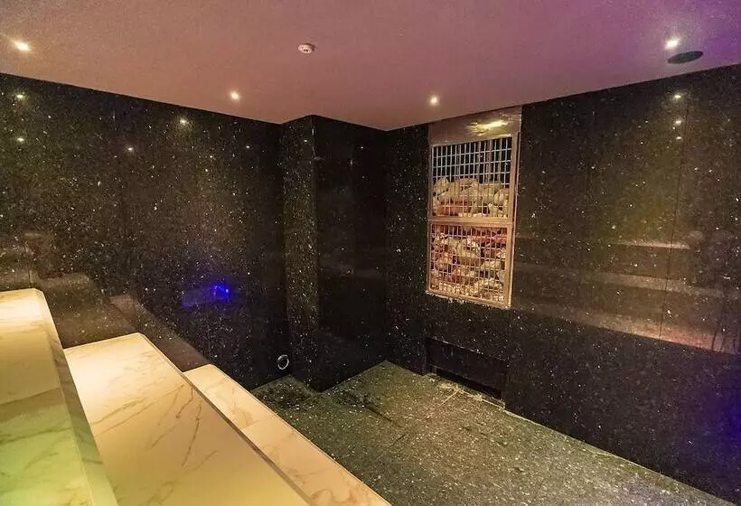 Fotos del hotel Aquacity Mountain View:  11