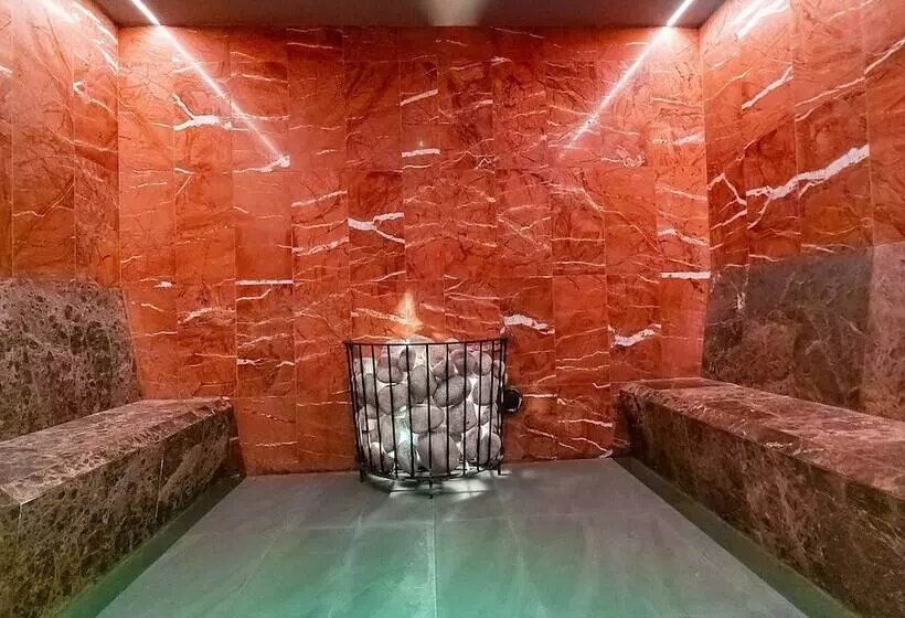 Fotos del hotel Aquacity Mountain View:  15