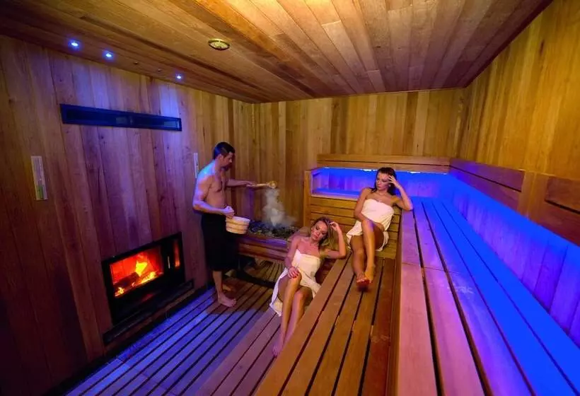 Fotos del hotel Aquacity Mountain View:  4