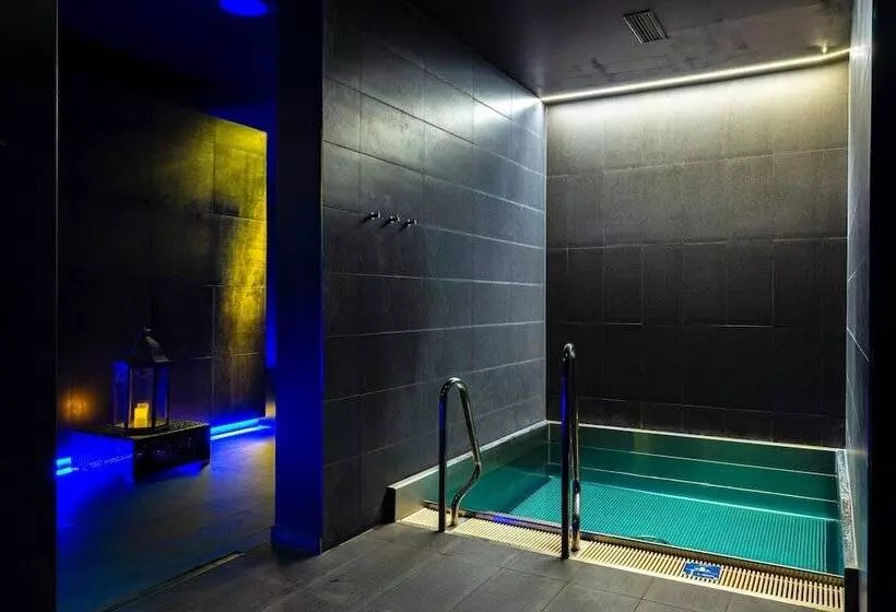 Fotos del hotel Aquacity Mountain View:  17