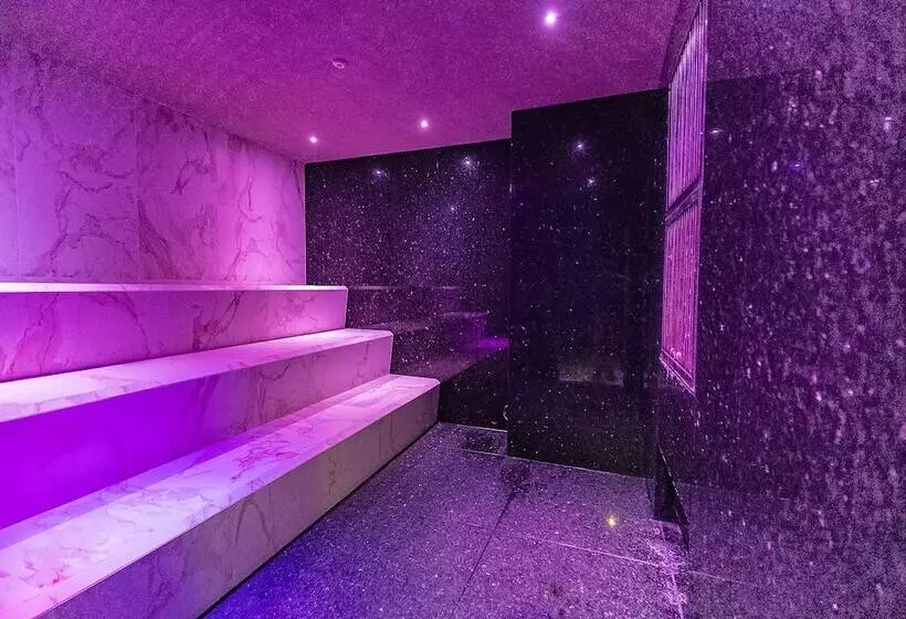 Fotos del hotel Aquacity Mountain View:  23