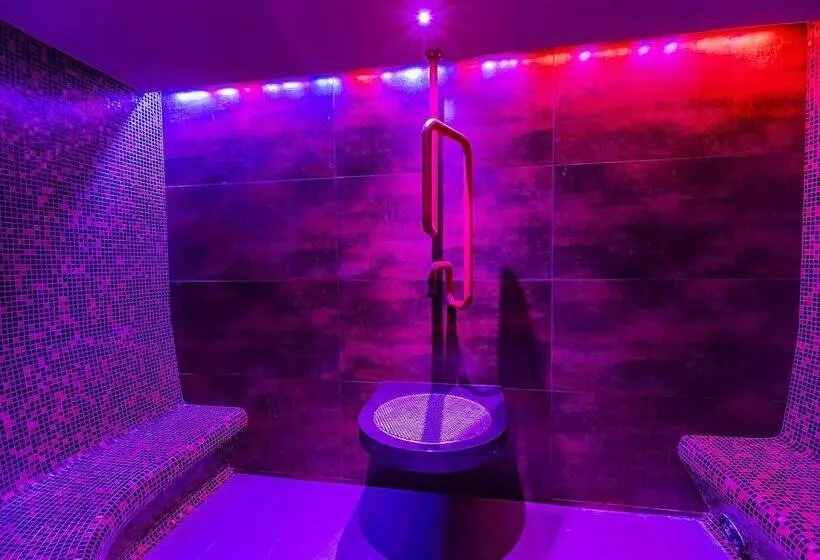 Fotos del hotel Aquacity Mountain View:  24