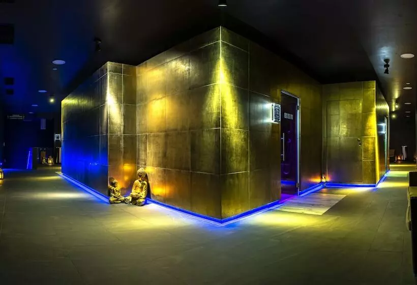 Fotos del hotel Aquacity Mountain View:  25