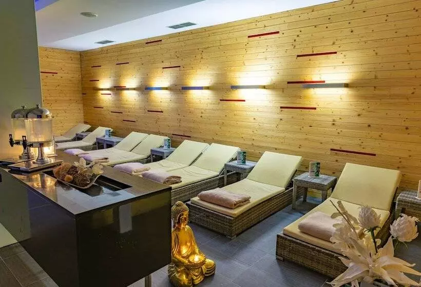 Fotos del hotel Aquacity Mountain View:  19