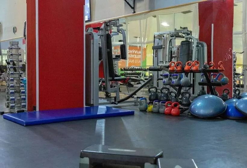 Fotos del hotel Aquacity Mountain View:  10