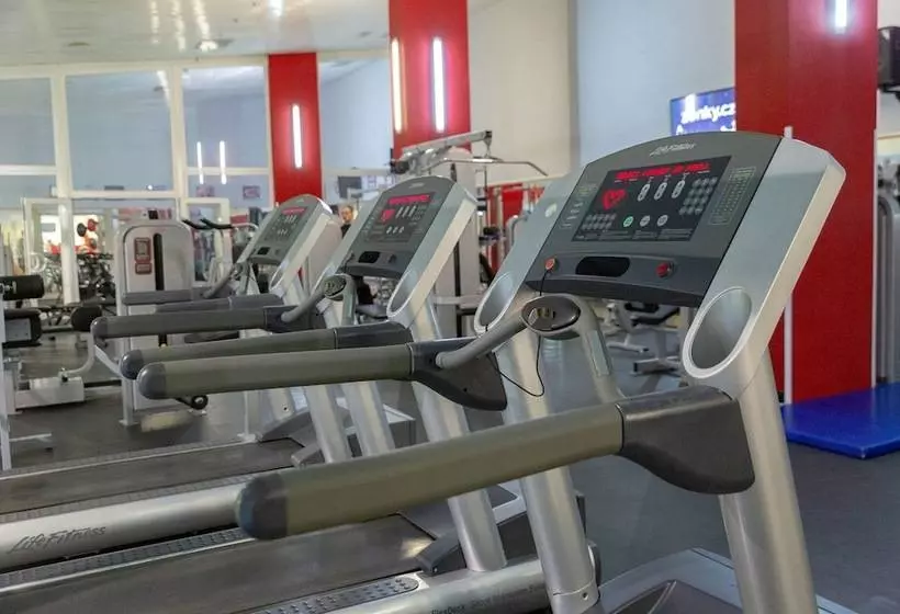 Fotos del hotel Aquacity Mountain View:  3