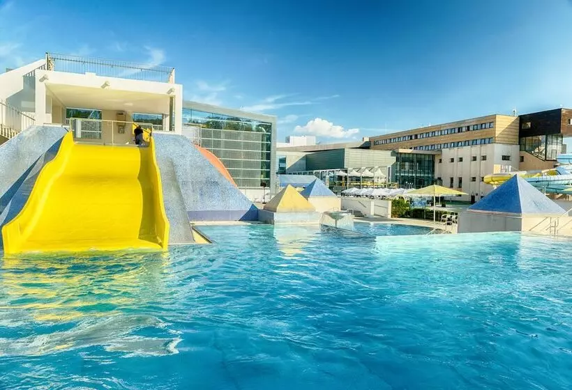 Fotos del hotel Aquacity Mountain View:  20