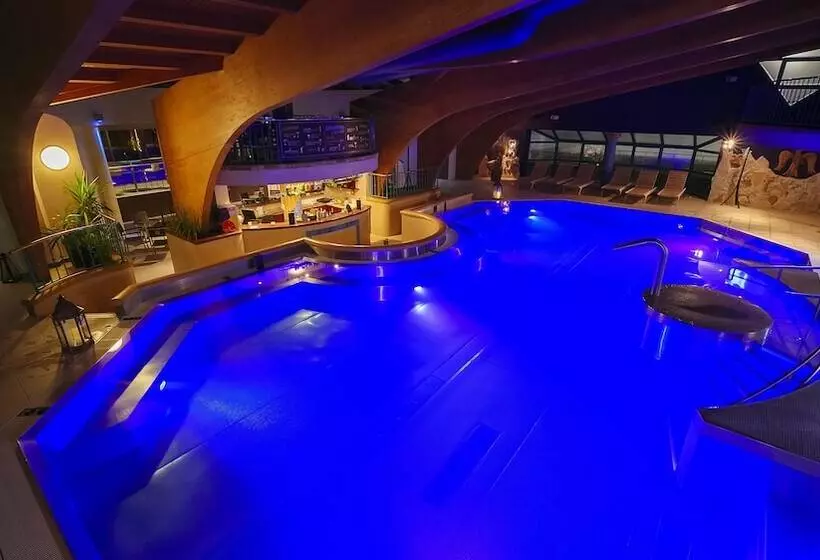 Fotos del hotel Aquacity Mountain View:  13