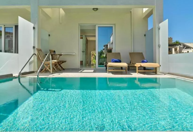 Fotos del hotel Forum Suites:  2