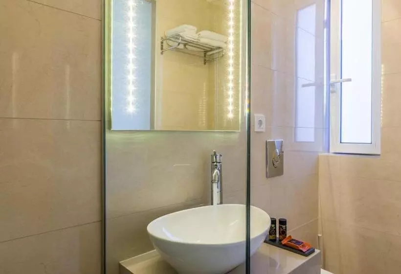 Fotos del hotel Forum Suites:  5