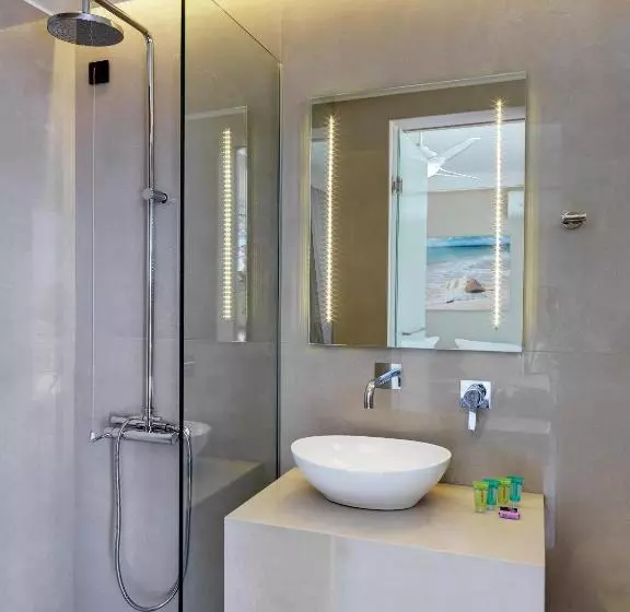 Fotos del hotel Forum Suites:  10