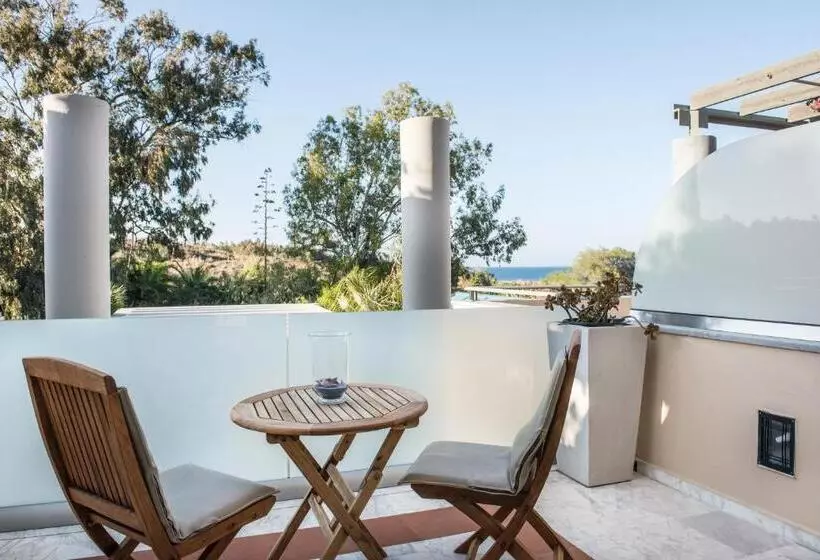 Fotos del hotel Forum Suites:  9