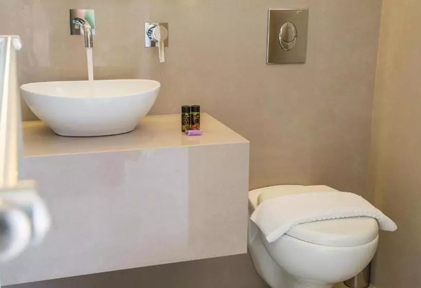 Fotos del hotel Forum Suites:  17