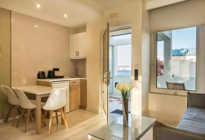 Fotos del hotel Forum Suites:  11