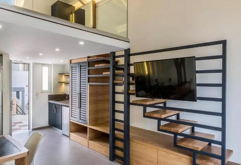 Fotos del hotel Forum Suites:  7