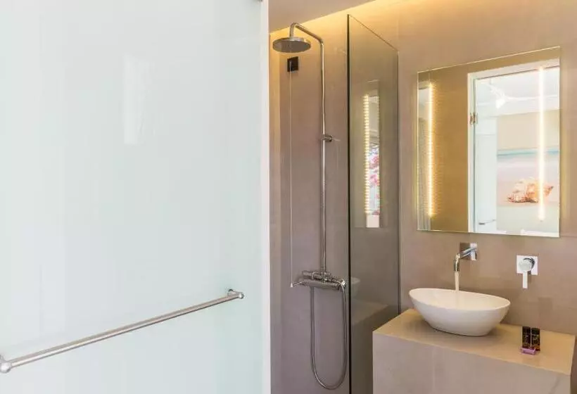 Fotos del hotel Forum Suites:  14