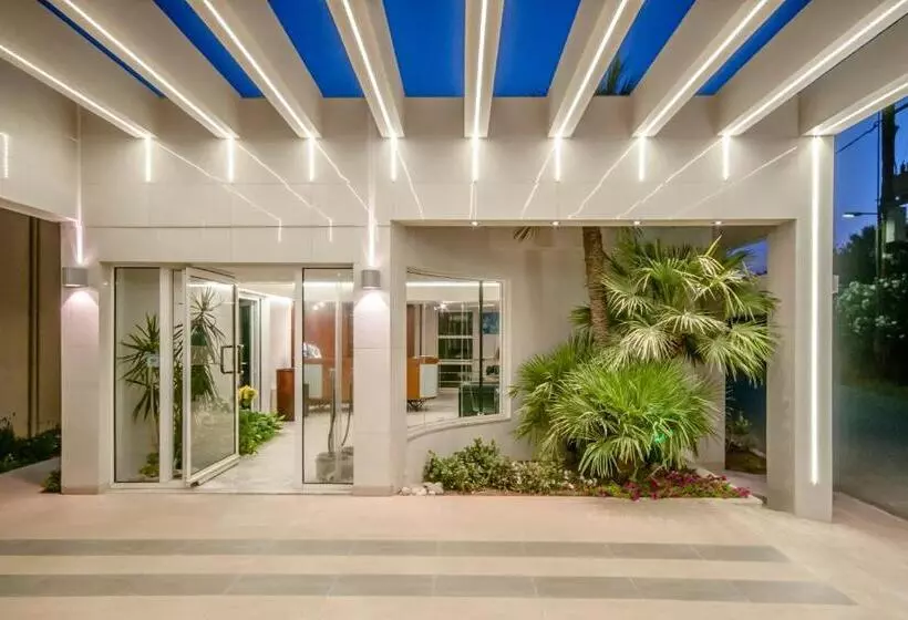 Fotos del hotel Forum Suites:  24