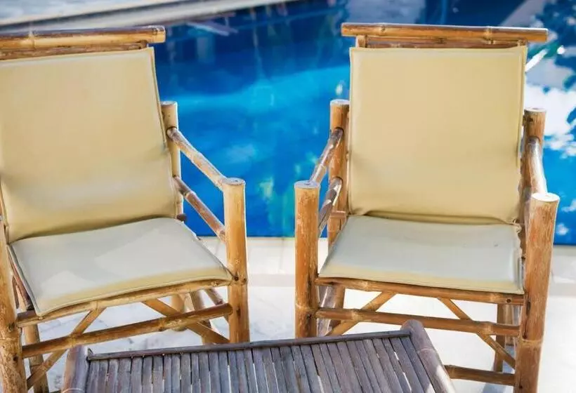 Fotos del hotel Forum Suites:  21